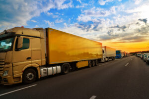 Assurance flotte camion Guadeloupe