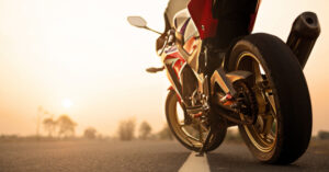 Assurance flotte moto Guadeloupe