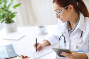 Assurance infirmière