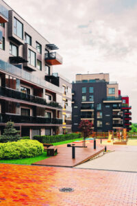 Assurance logement