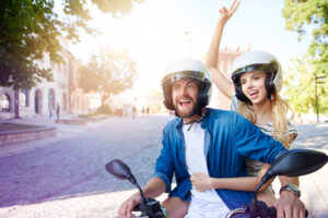 Assurance scooter Guadeloupe