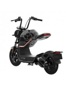 Assurance flotte scooter électrique Guadeloupe