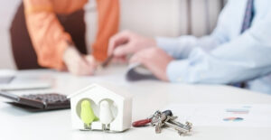 Assurance prêt immobilier