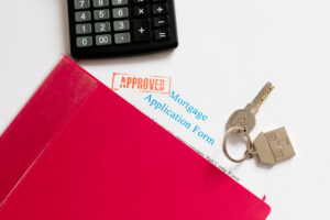 Assurance prêt immobilier