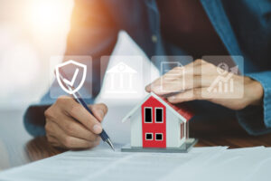 Assurance prêt immobilier pas chère
