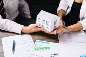Assurance prêt immobilier pas chère