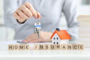 Assurance prêt immobilier senior