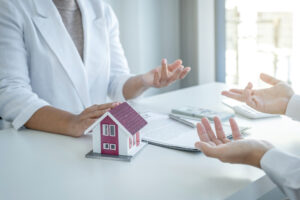 Assurance prêt immobilier senior