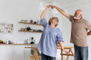 Mutuelle santé senior